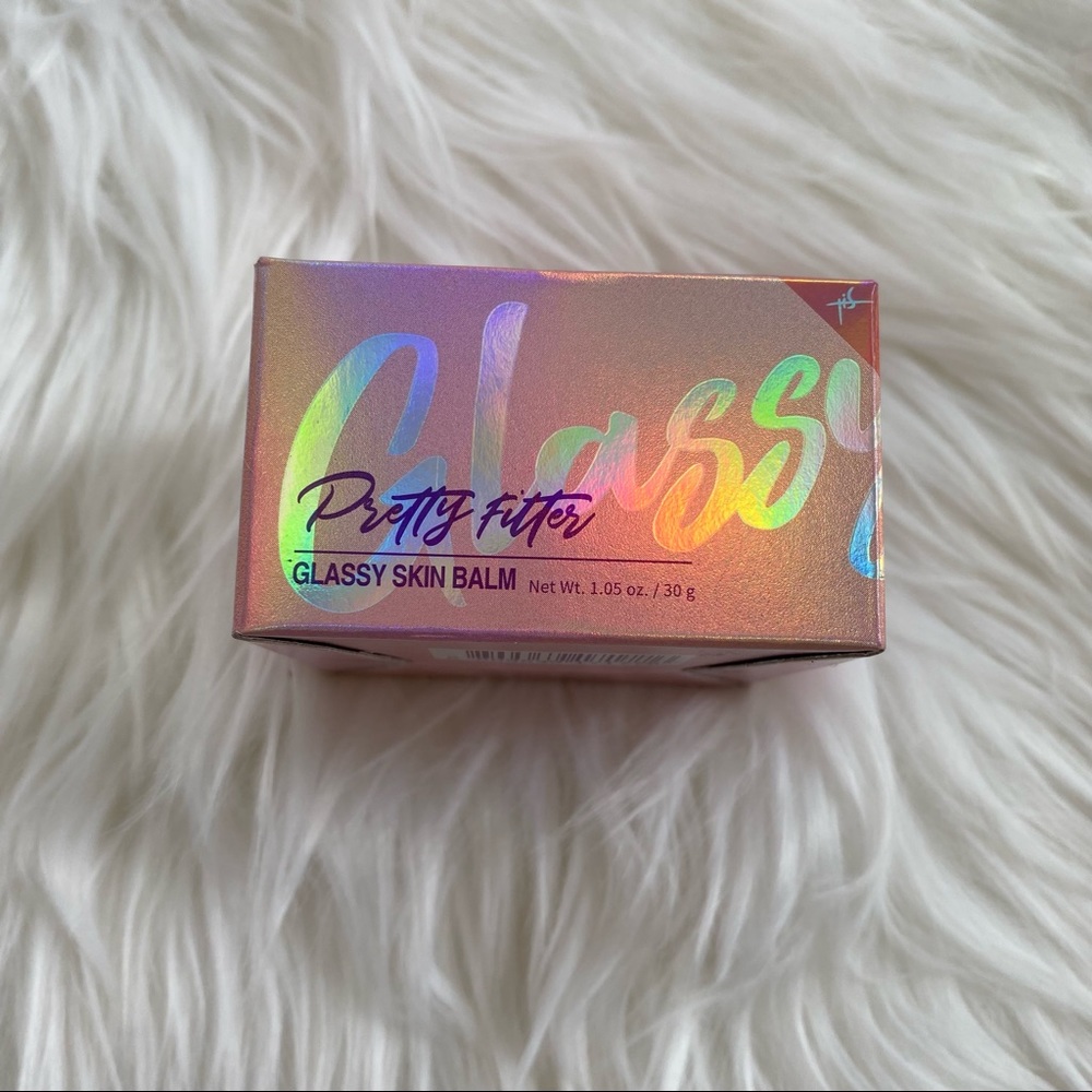 Touch in SOL Pretty Filter Glassy Skin Balm 1.05oz